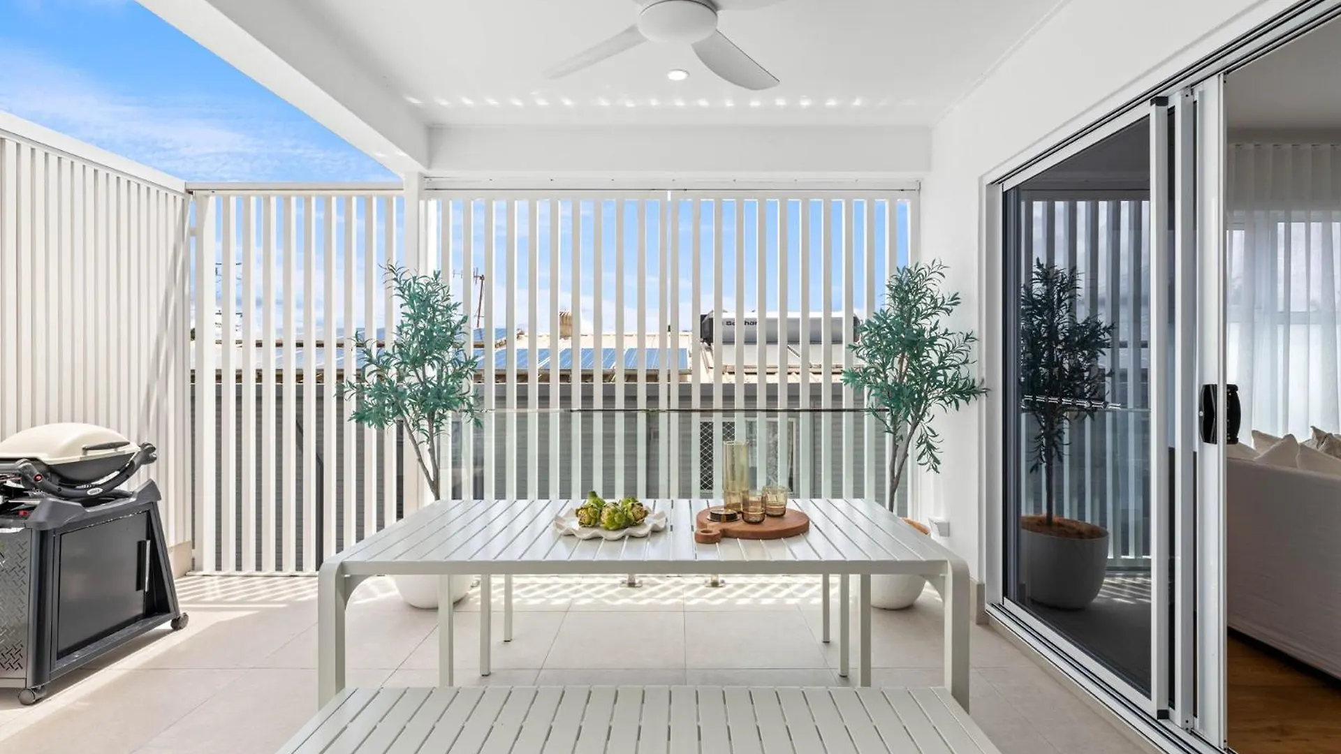 Luxe Haus Apartment Gold Coast