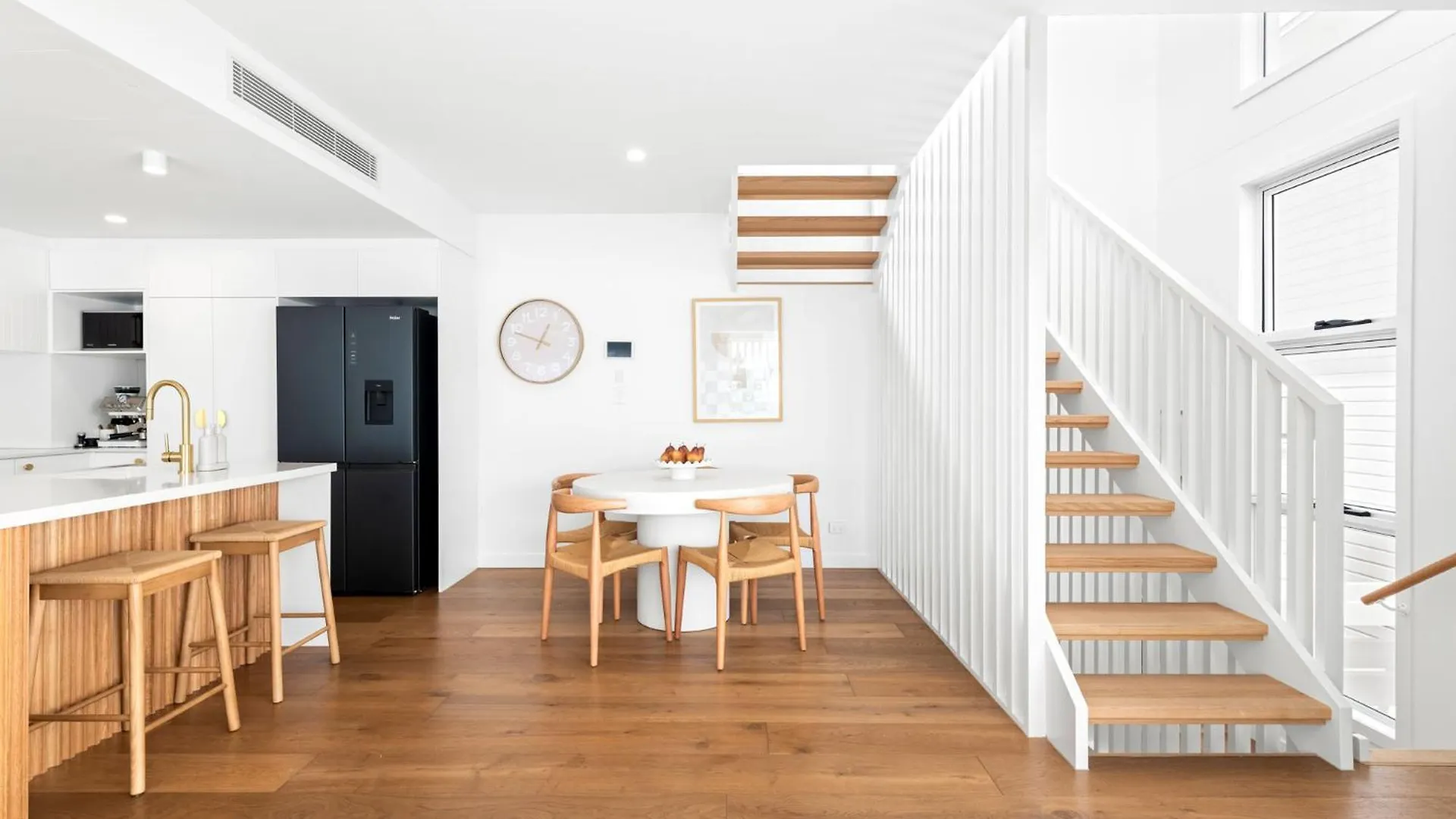 Luxe Haus Apartment Gold Coast