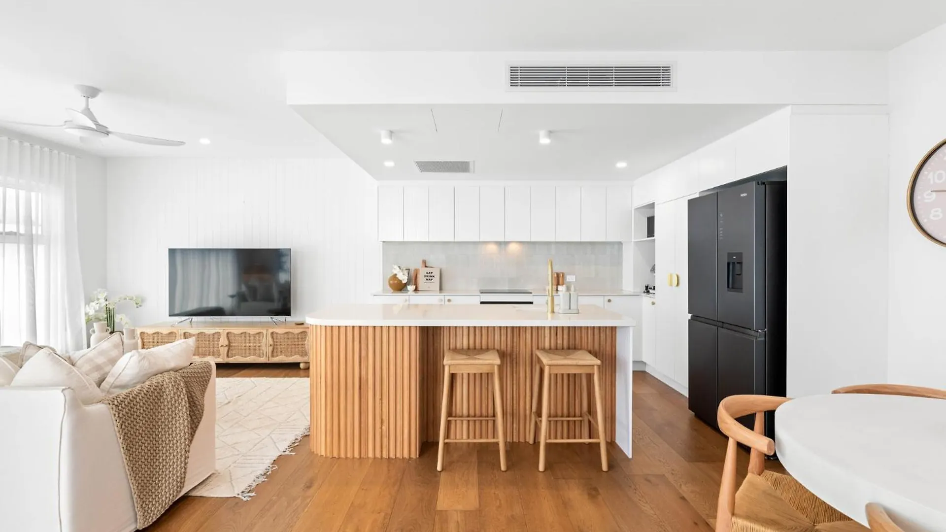 Luxe Haus Apartment Gold Coast Australia