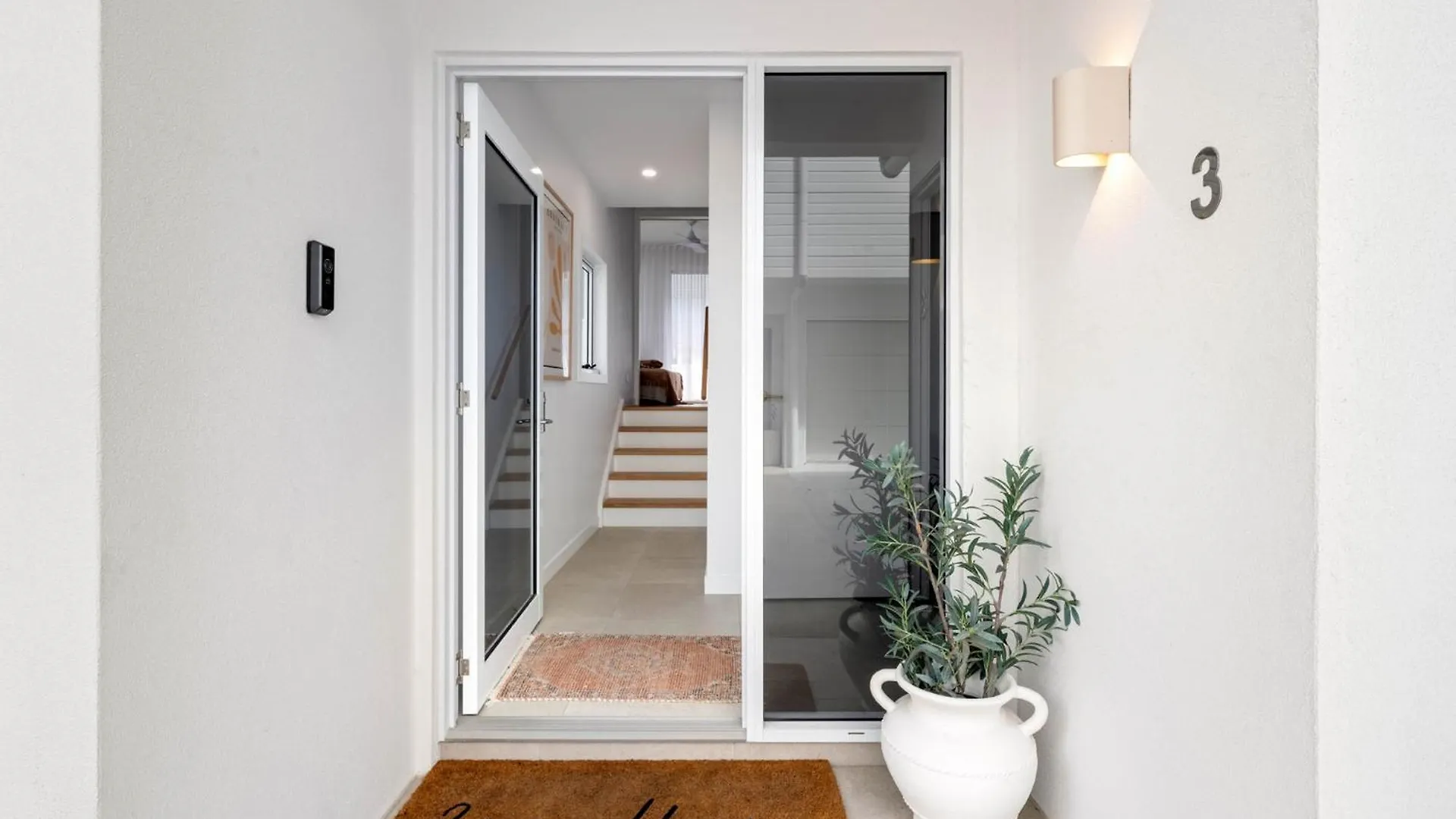 Luxe Haus Apartment Gold Coast