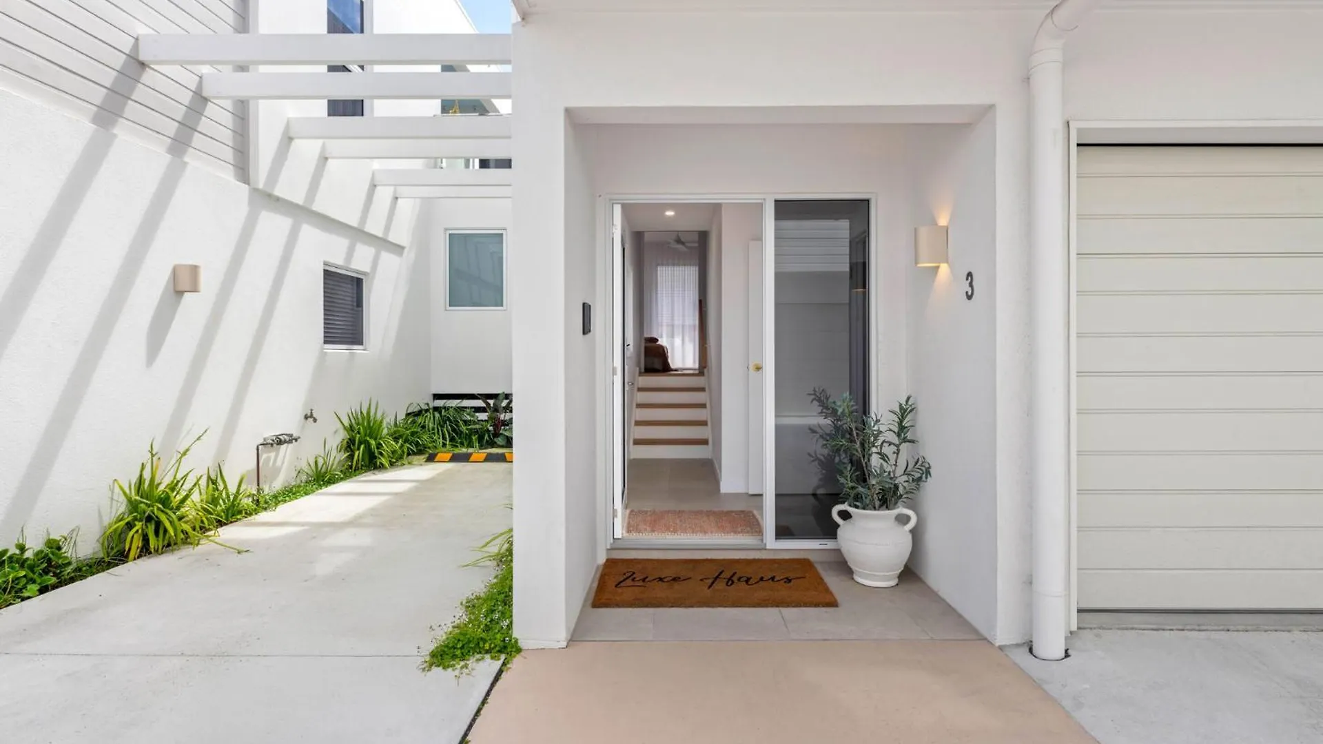 Luxe Haus Apartment Gold Coast