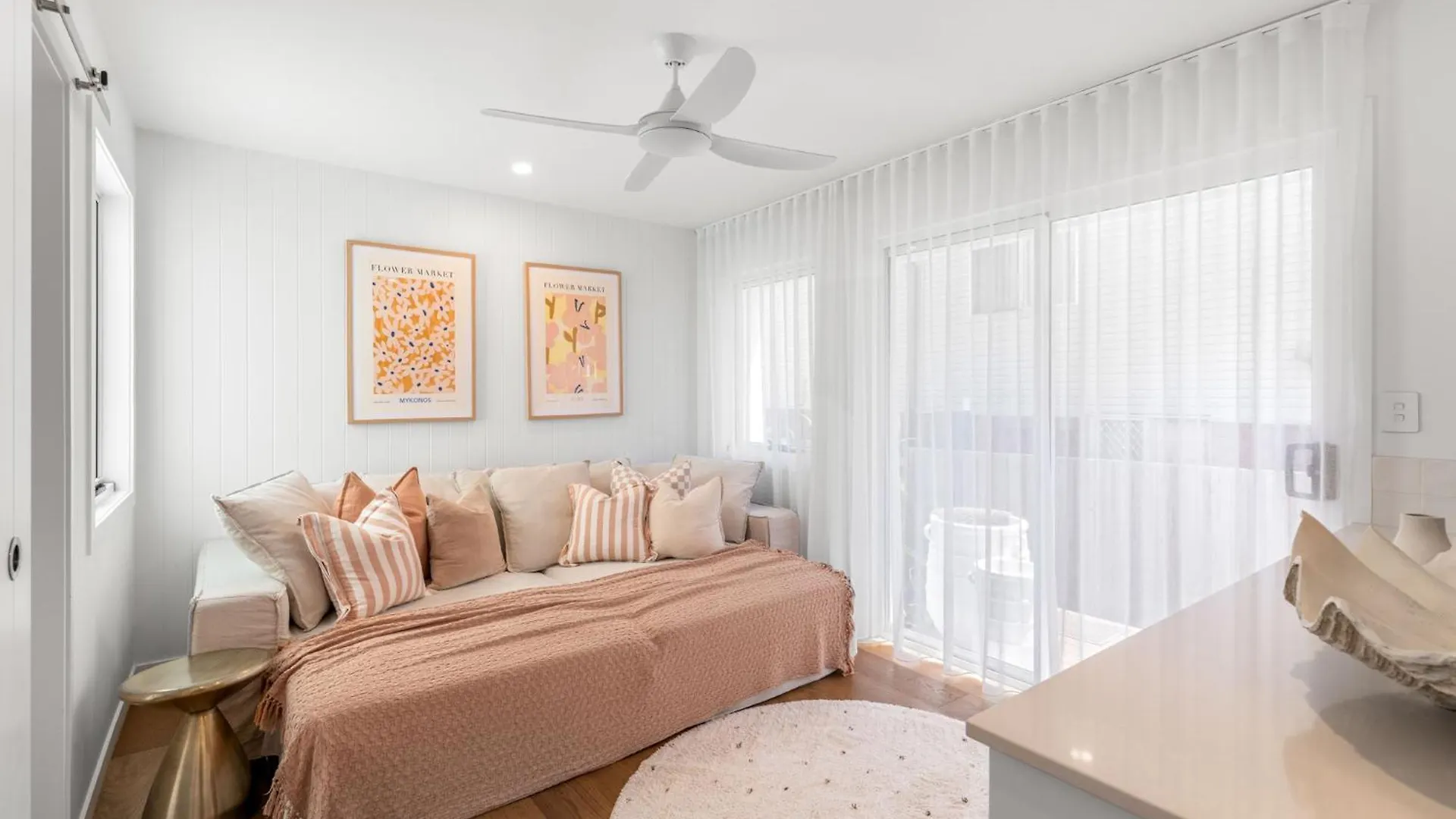 Luxe Haus Apartment Gold Coast 0*,