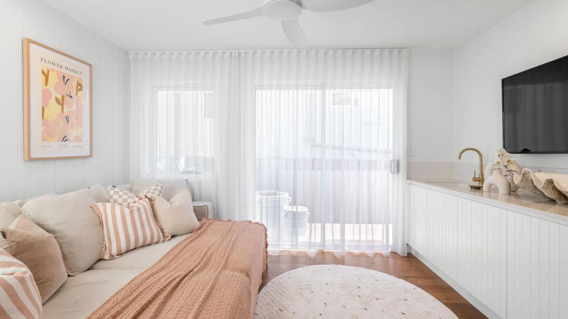 Luxe Haus Apartment Gold Coast 0*,