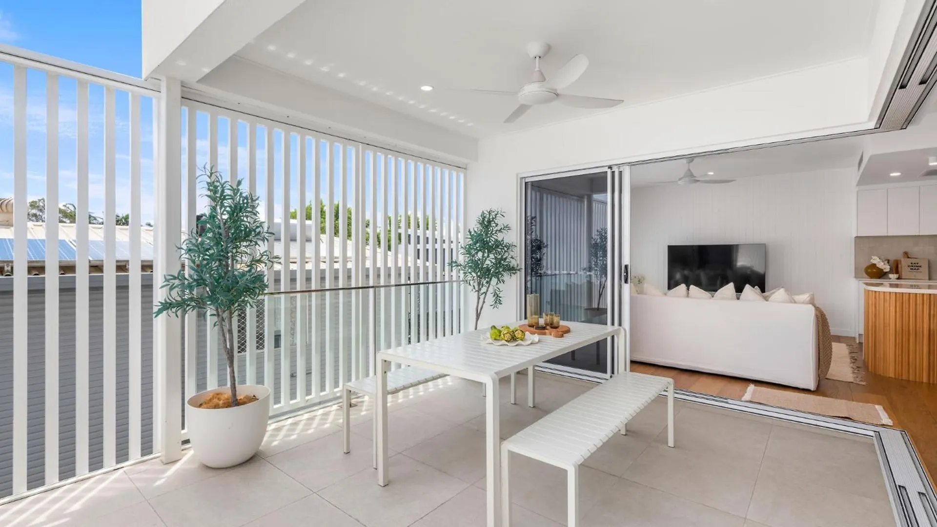 Luxe Haus Apartment Gold Coast