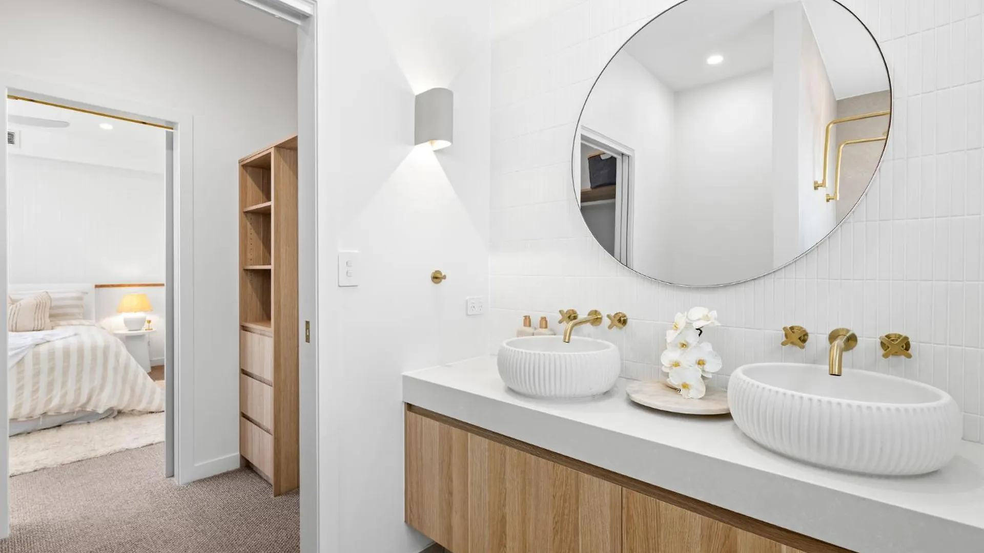 Luxe Haus Apartment Gold Coast