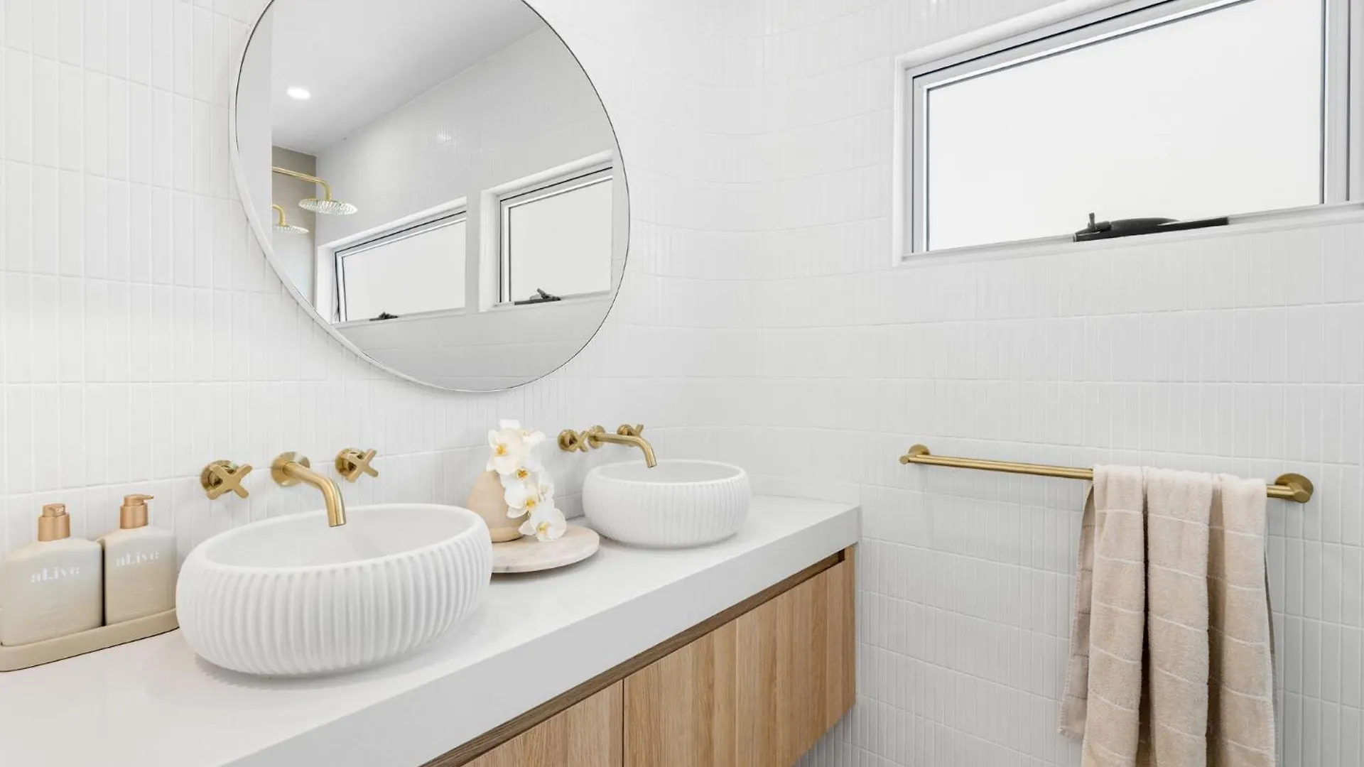 Luxe Haus Apartment Gold Coast Australia