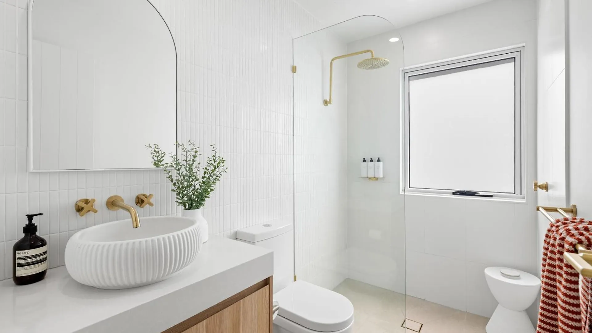 Luxe Haus Apartment Gold Coast