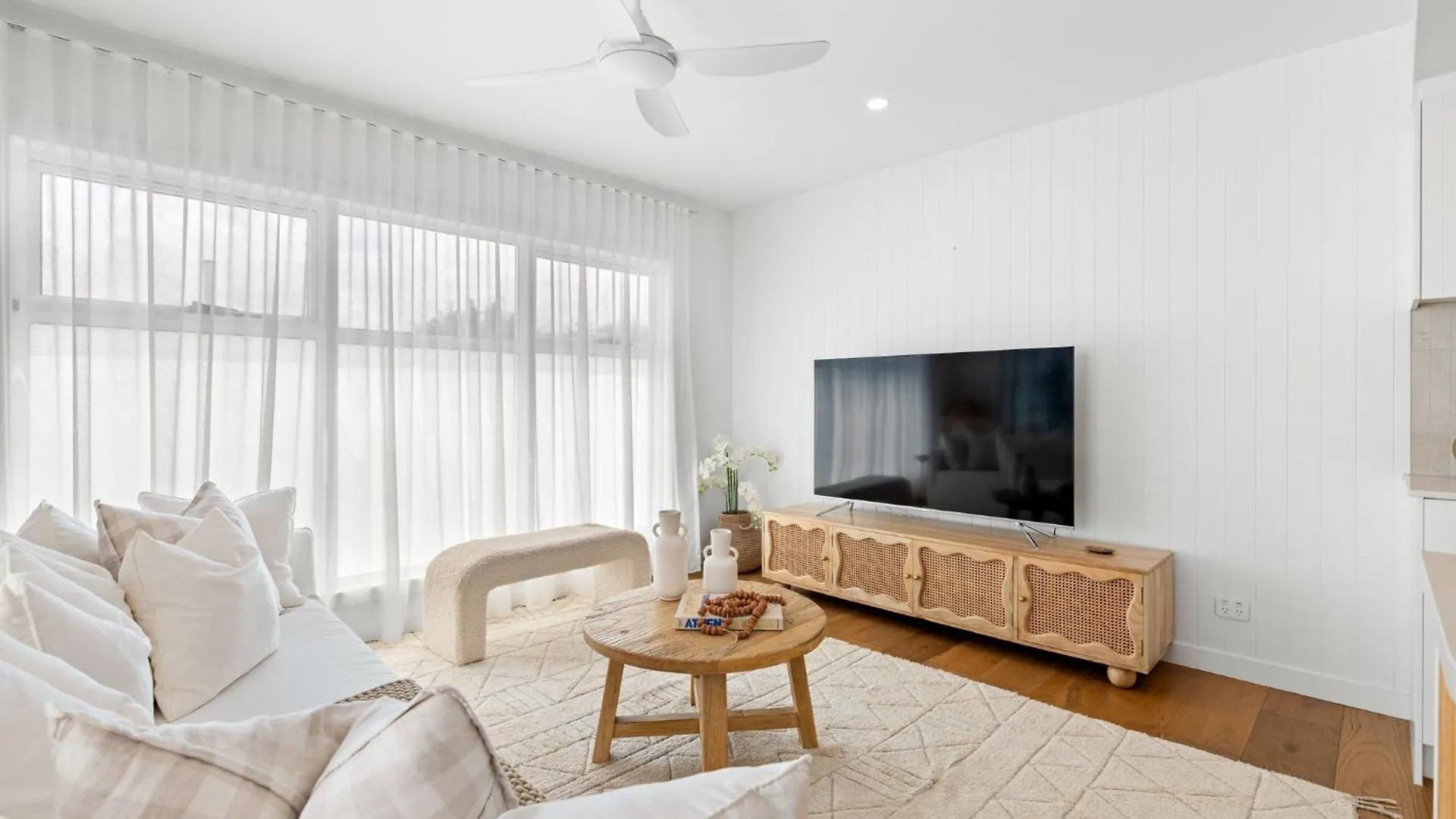 Luxe Haus Apartment Gold Coast