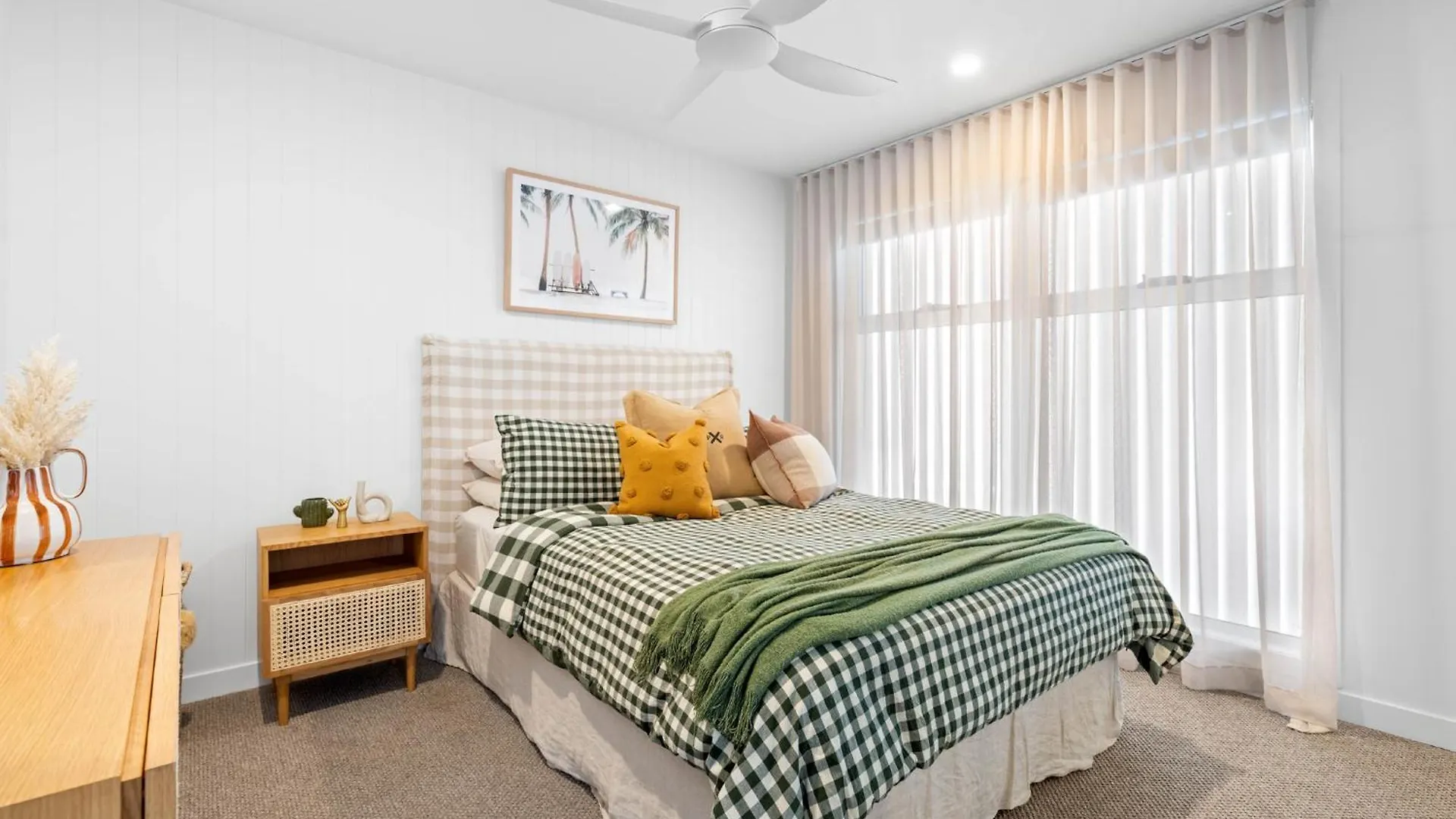 Luxe Haus Apartment Gold Coast