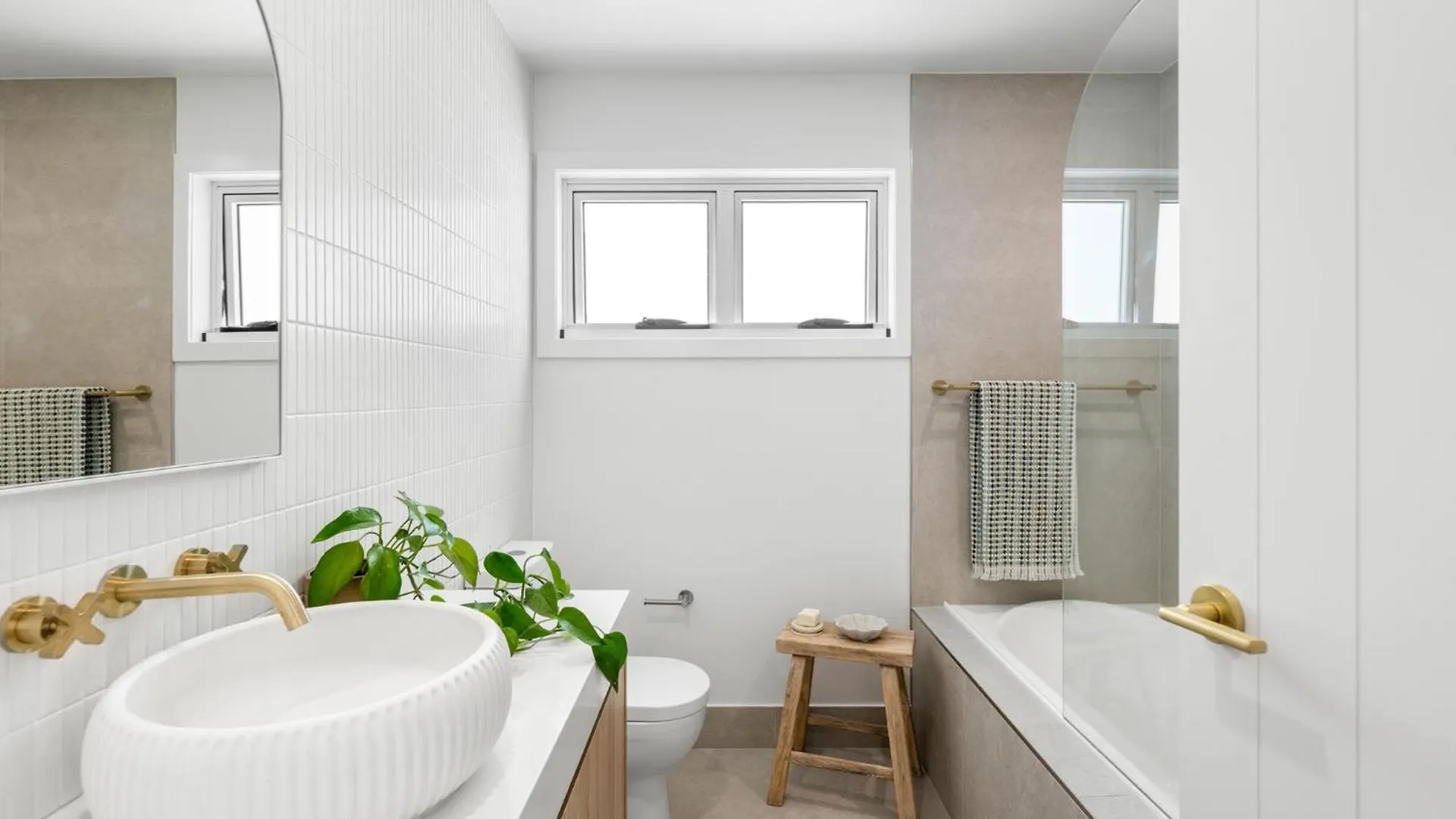 Luxe Haus Apartment Gold Coast