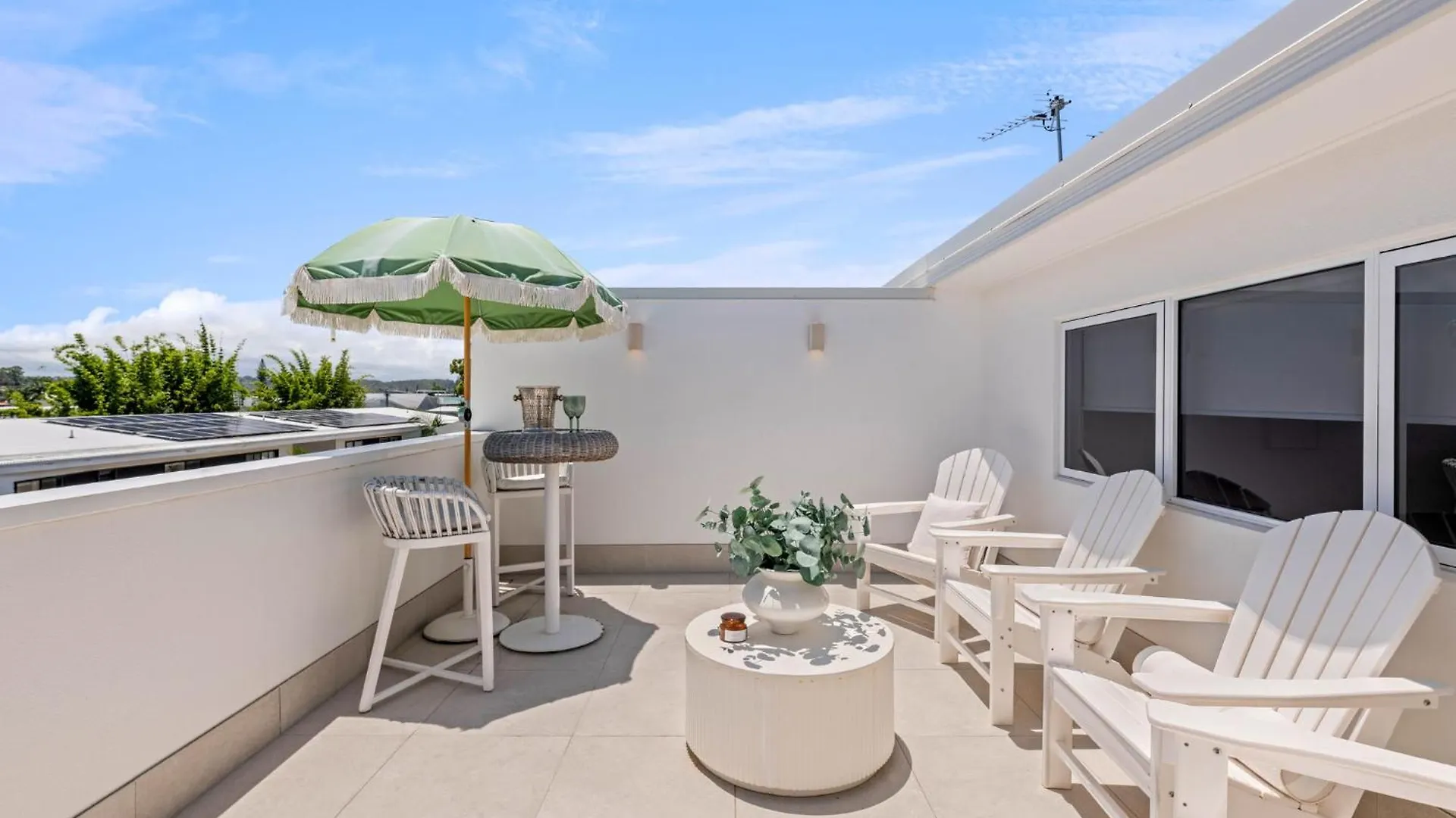 Luxe Haus Apartment Gold Coast 0*,  Australia
