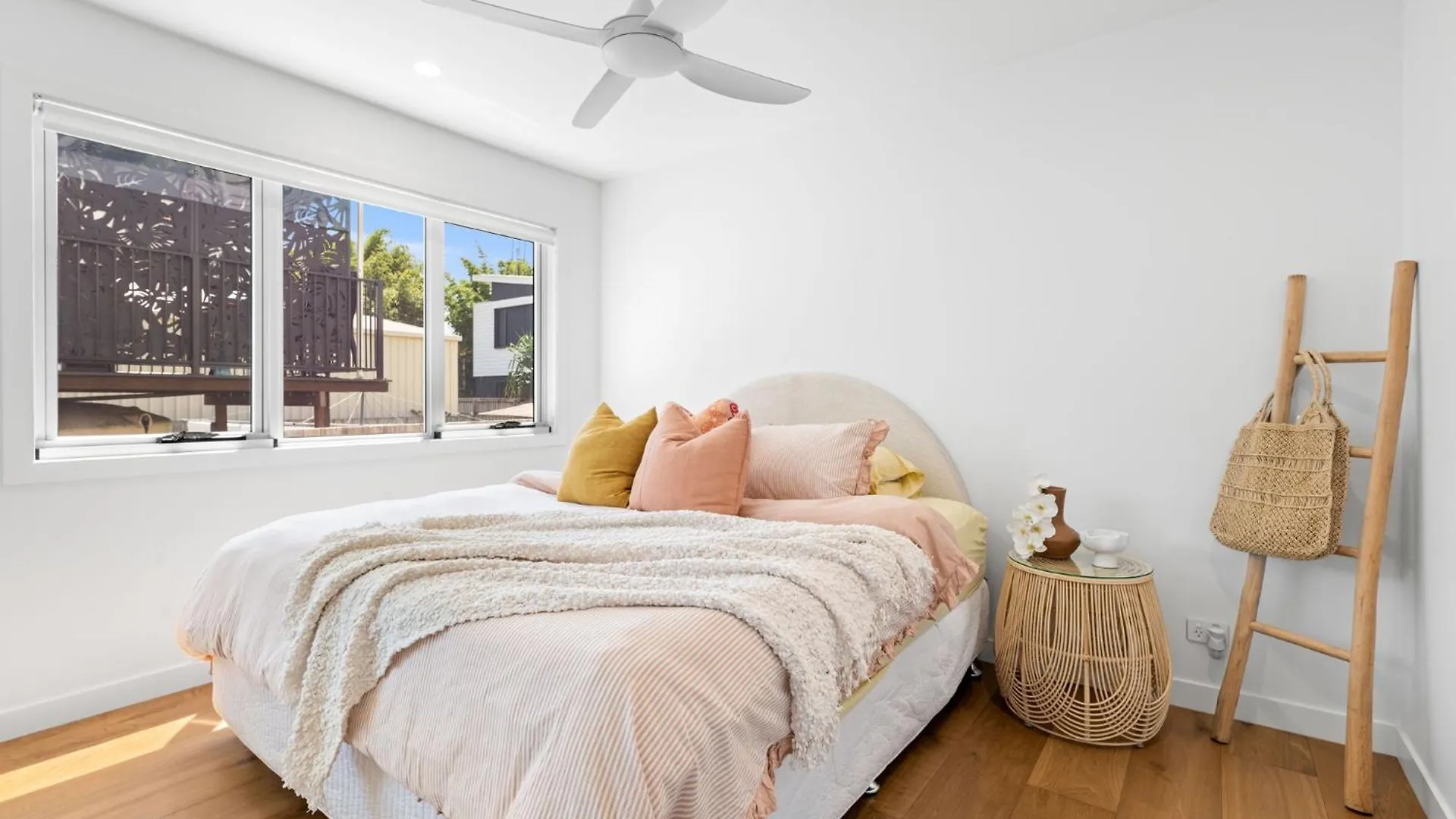 Luxe Haus Apartment Gold Coast Australia