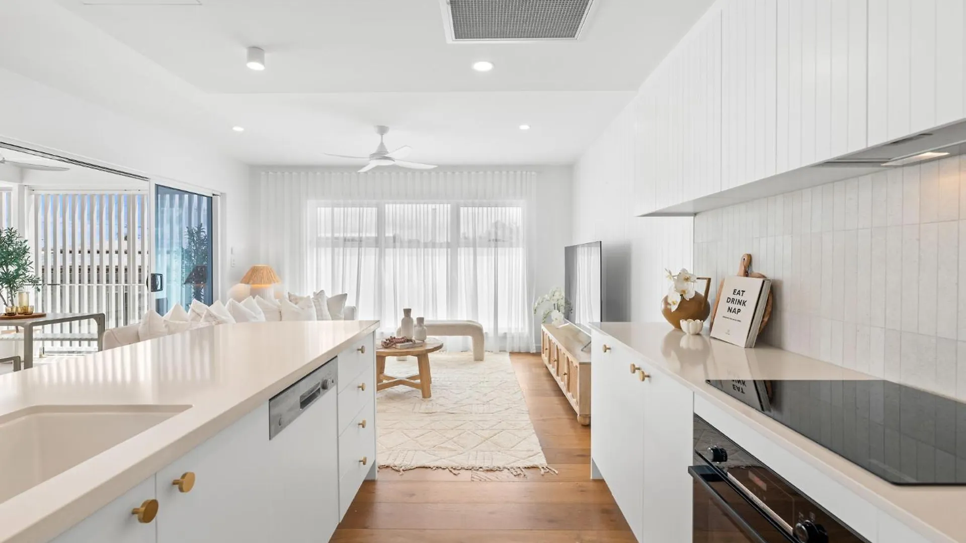 Luxe Haus Apartment Gold Coast