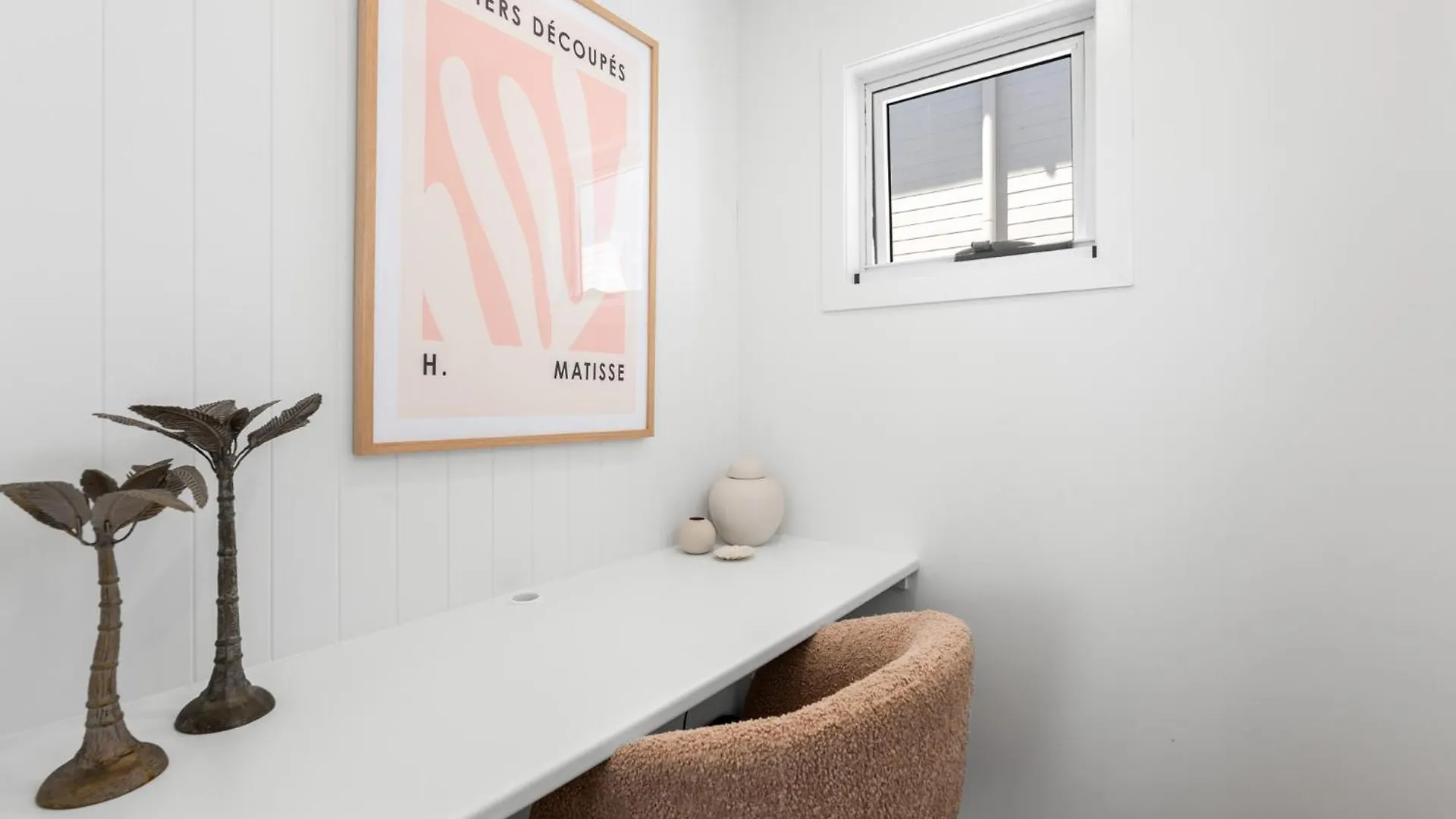 Luxe Haus Apartment Gold Coast
