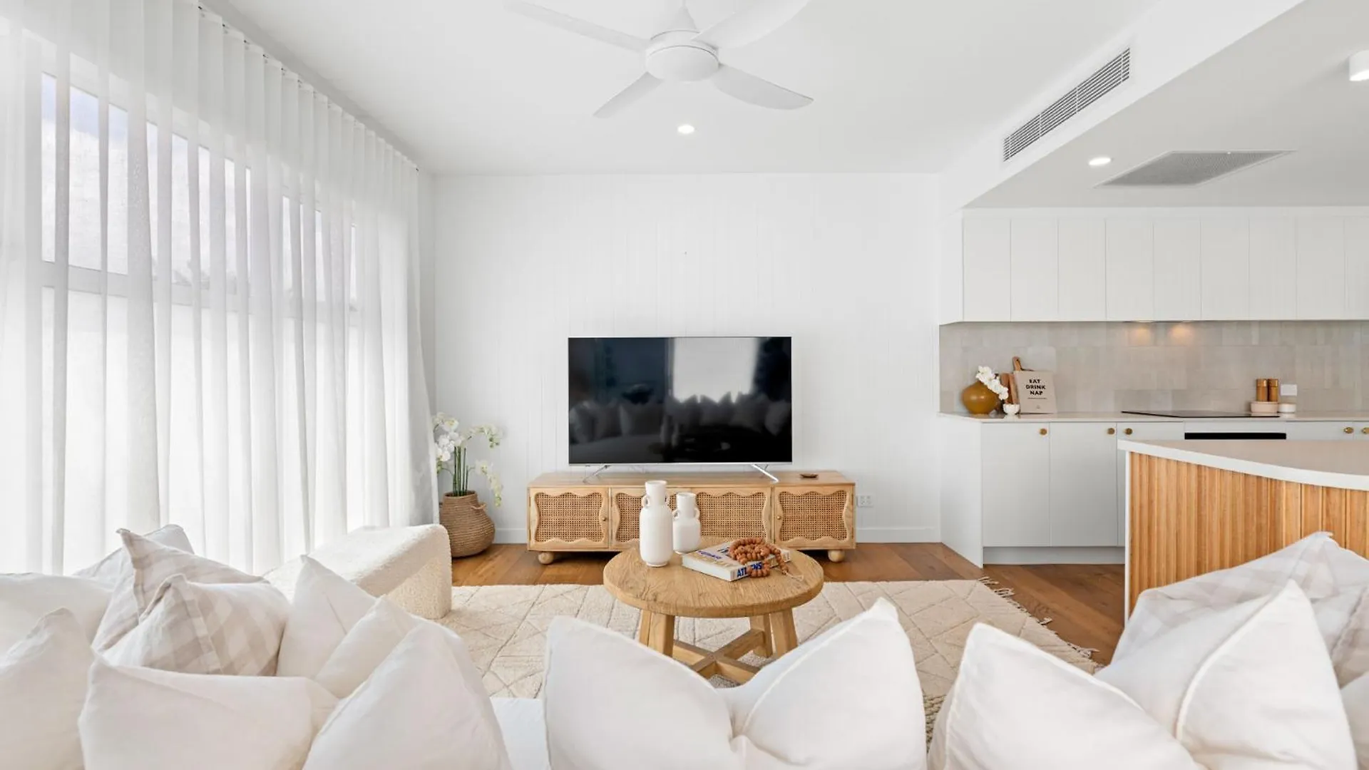 Luxe Haus Apartment Gold Coast