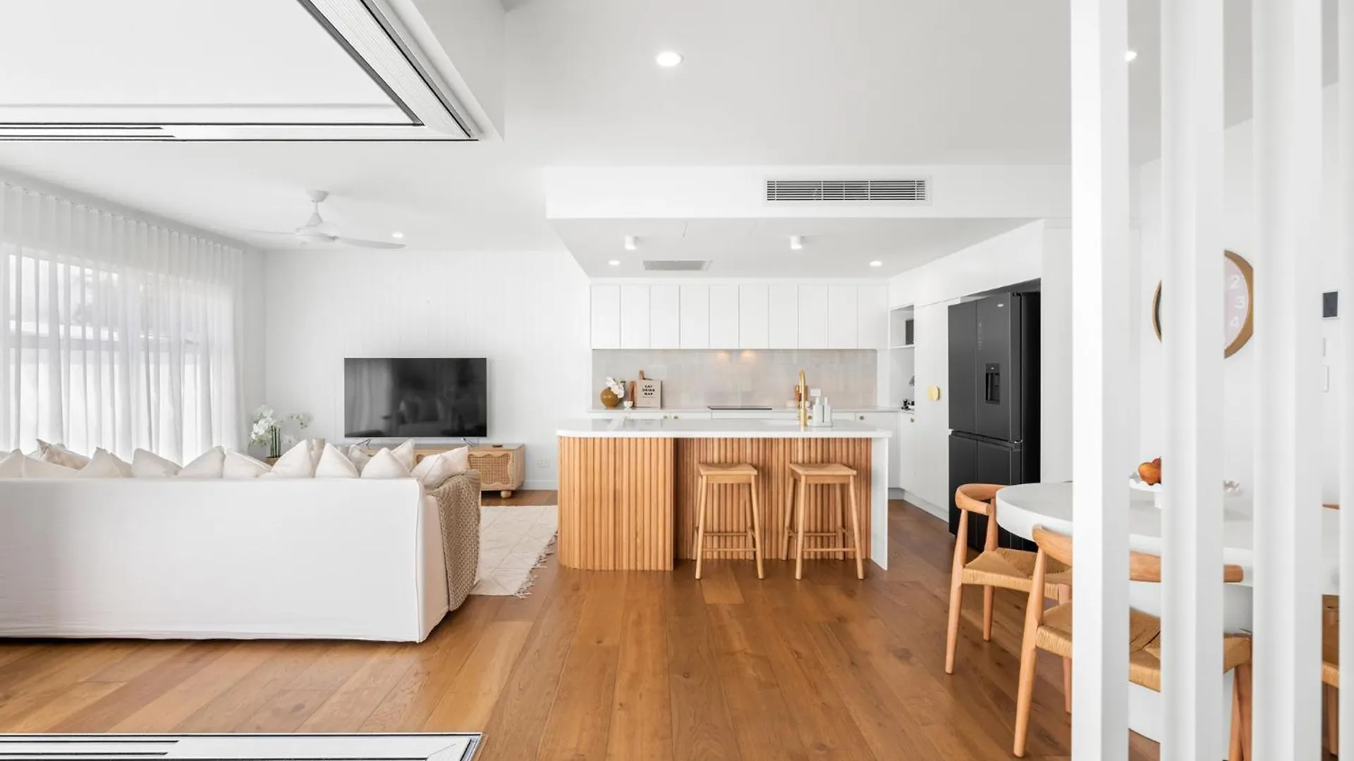 Luxe Haus Apartment Gold Coast 0*,
