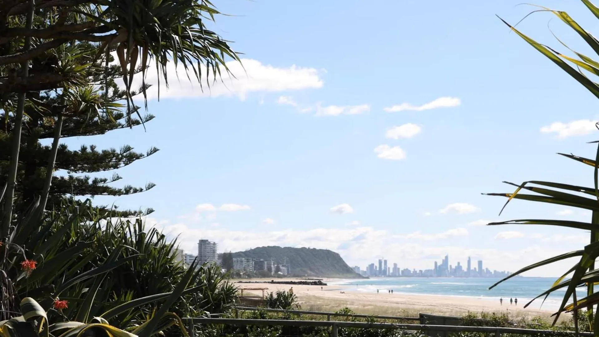 Luxe Haus Apartment Gold Coast 0*,  Australia