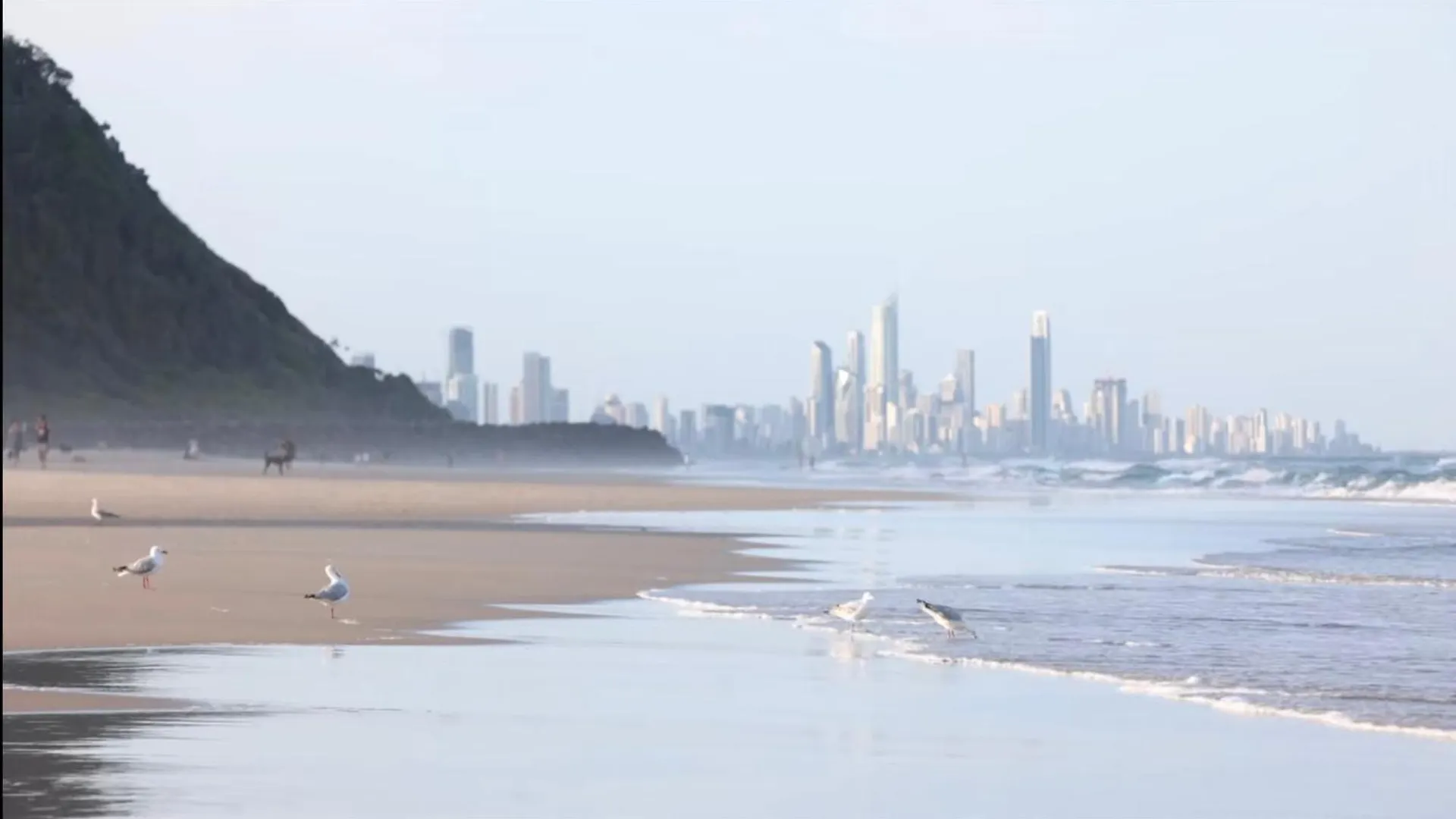 Luxe Haus Apartment Gold Coast Australia