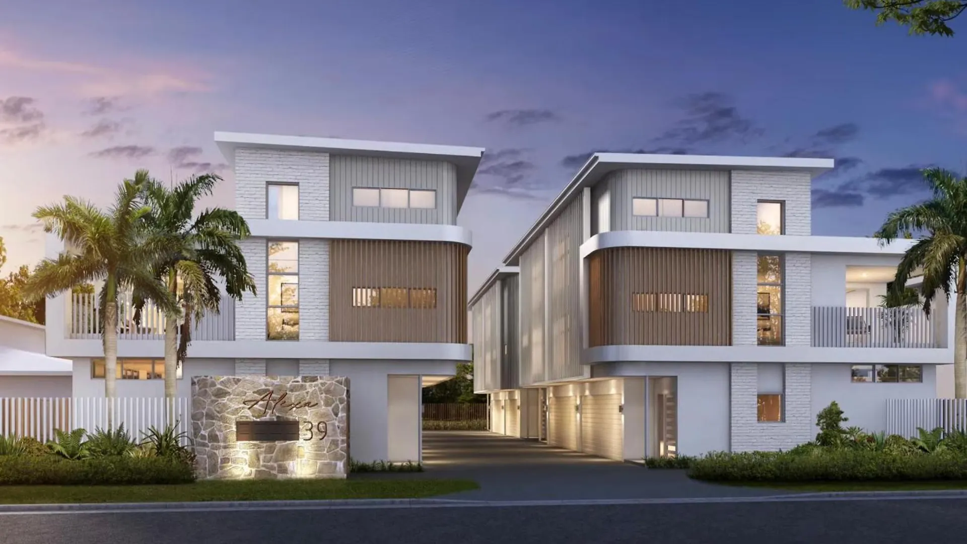 Luxe Haus Apartment Gold Coast